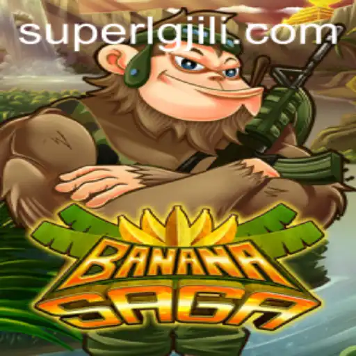 BananaSaga: An Epic Journey Unveiled in the Digital Arena