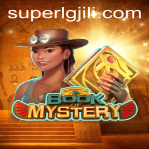 Unveiling the Secrets of BookofMystery: A Captivating Adventure with Super LG