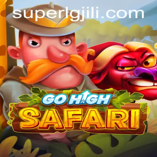 Discover the Adventure of GoHighSafari: A Journey with Super LG