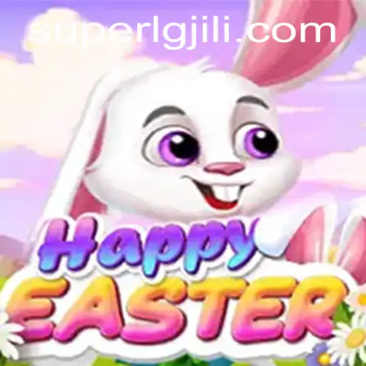 Unveiling the Adventure of HappyEaster: A Super LG Experience
