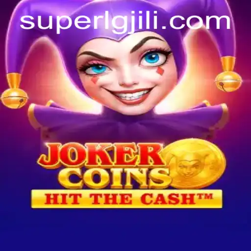 Discovering JokerCoins: A Modern Gaming Phenomenon Featuring Super LG