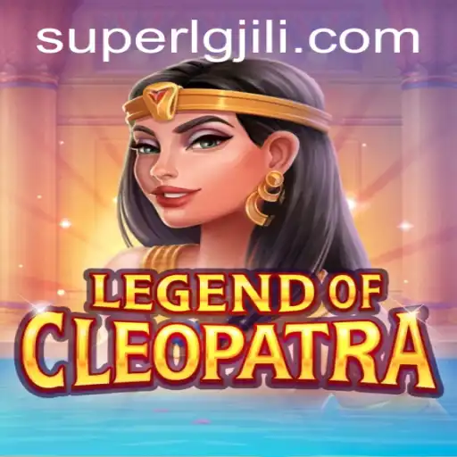 Discover the Intriguing World of LegendOfCleopatra: The Super LG Experience