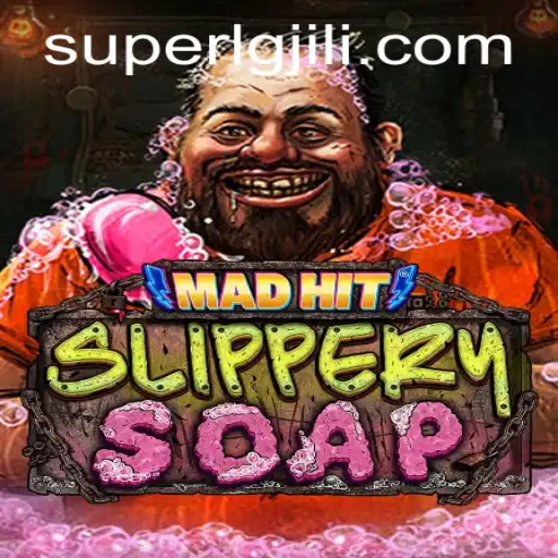 MadHitSlipperySoap: A Fresh and Innovative Gaming Experience