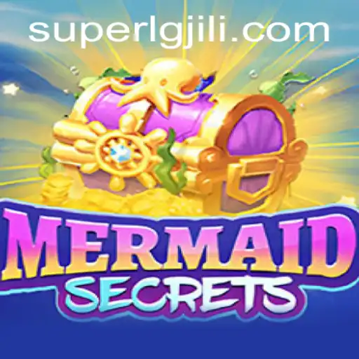 MermaidSecrets: A Deep Dive into the Enchanting Underwater Adventure Game