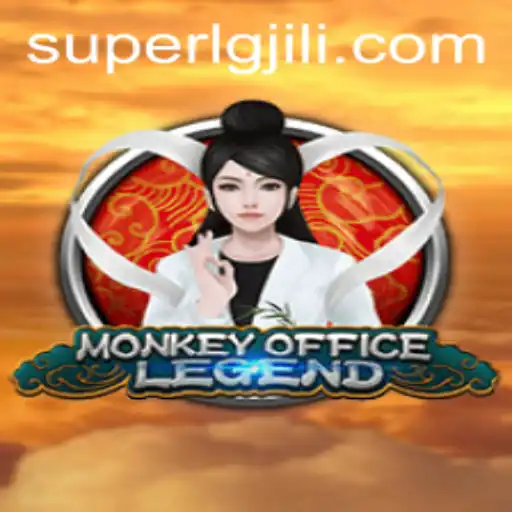 Explore the Thrilling World of MonkeyOfficeLegend: The New Super LG Phenomenon