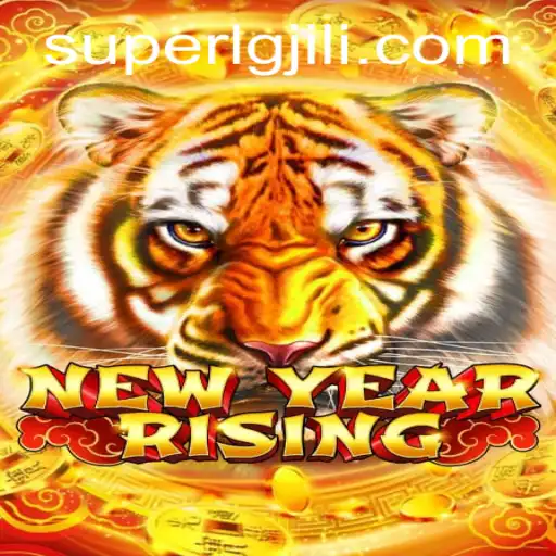 NewYearRising: A Thrilling Adventure Awaits with Super LG
