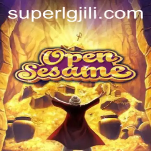Unlock the Secrets of OpenSesame: A Captivating Gaming Experience with Super LG