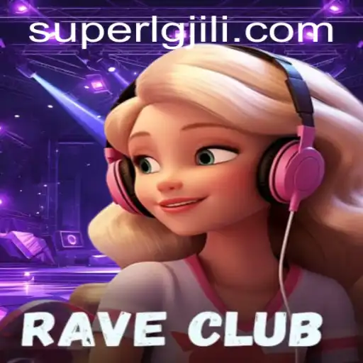 Step into the Electrifying World of RaveClub: The Super LG Experience