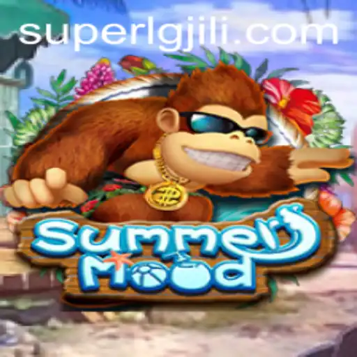 Explore the Exciting World of SummerMood: A Journey with Super LG