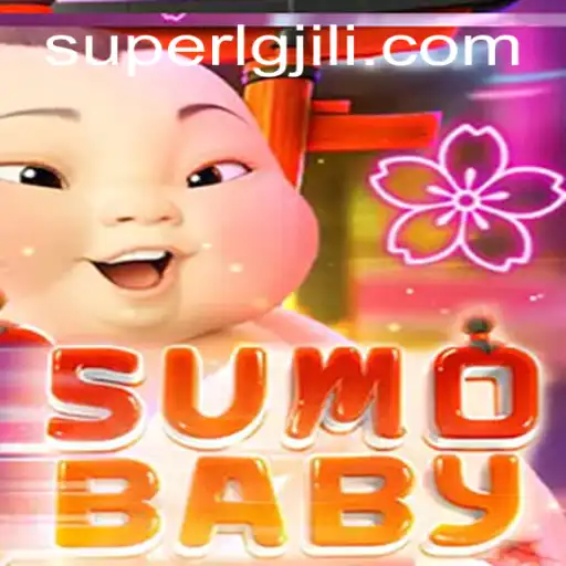 Explore the World of SumoBaby: A Unique Gaming Adventure