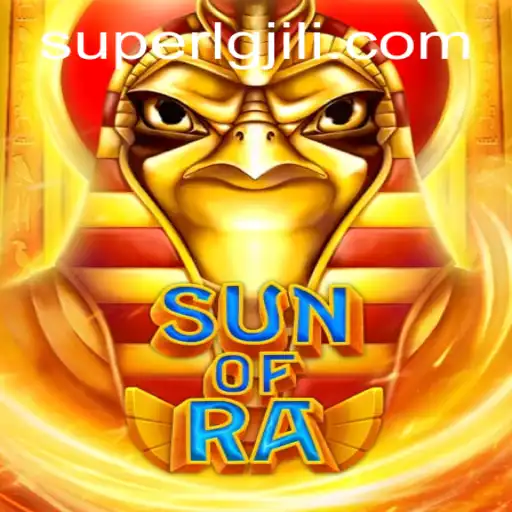 Exploring the Mystical World of SunofRa and Its Unique Super LG Feature