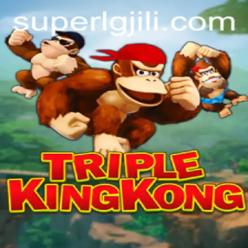 Exploring the Exciting World of TripleKingKong: A Super LG Adventure