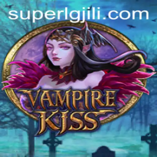 VampireKiss: Immersing into the Super LG Gaming World