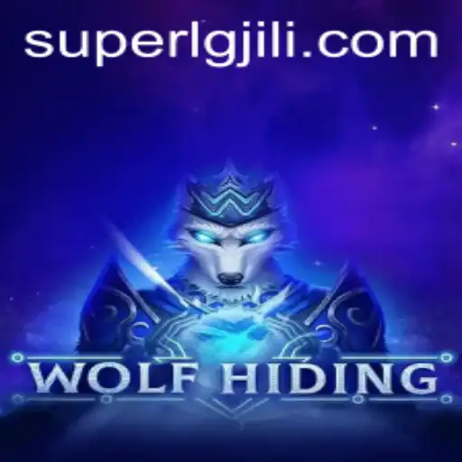 Immerse Yourself in the Thrilling World of WolfHiding: An Unforgettable Adventure